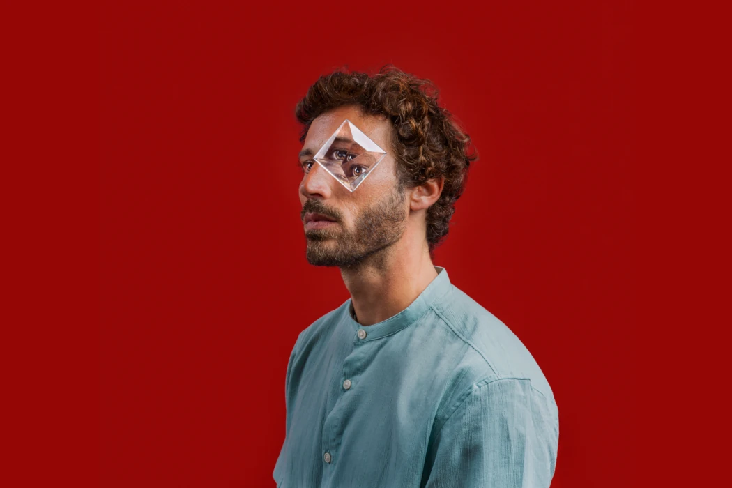 Guille Wheel por Pep Bonet - Mallorca Music Magazine