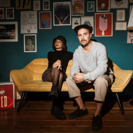 Guri & Eider - Mallorca Music Magazine