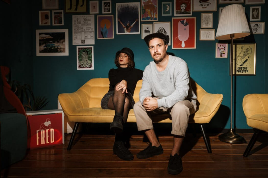 Guri & Eider - Mallorca Music Magazine