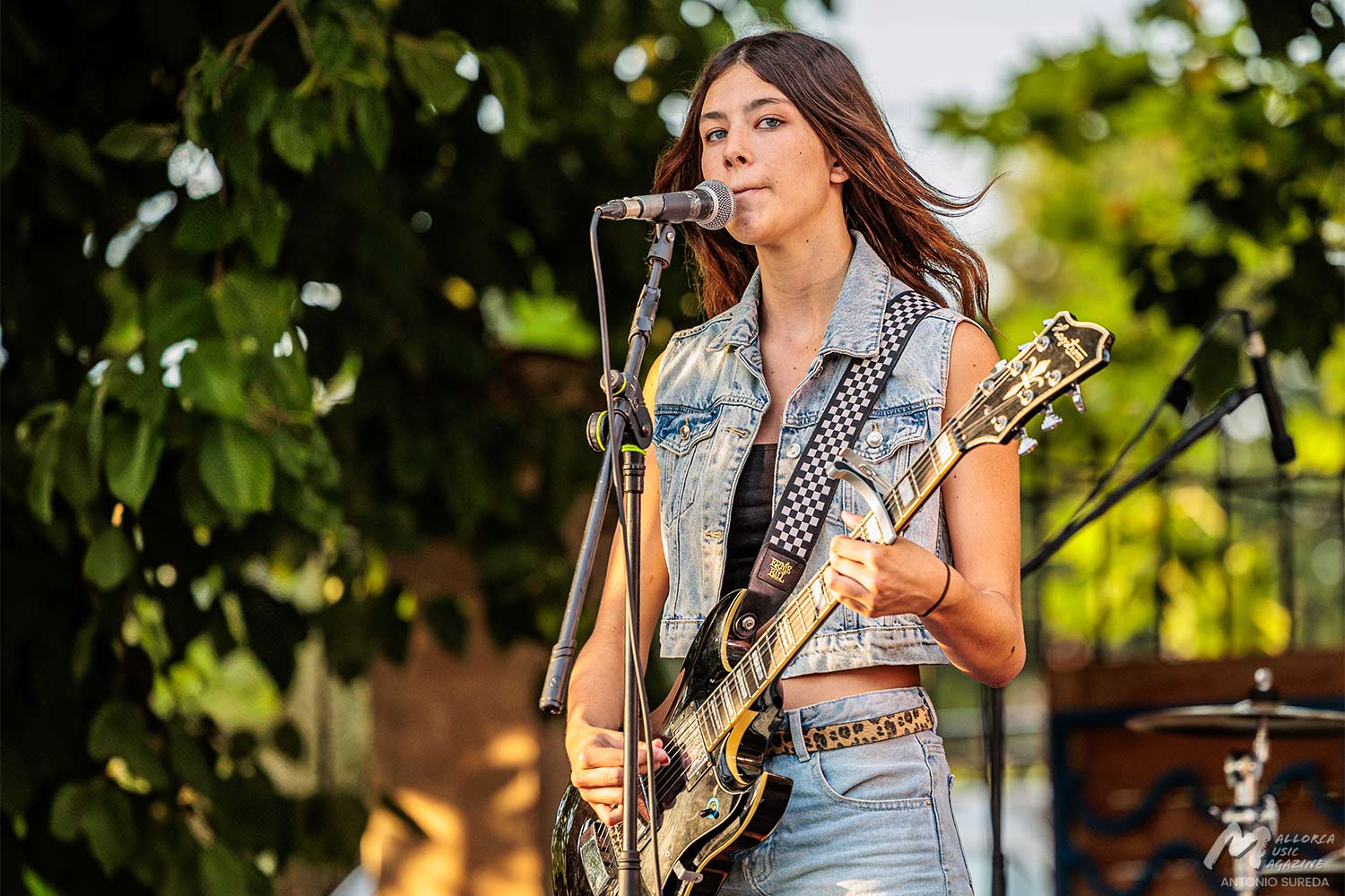 Festival «Han entrat a robar a n'es casal Vol. V» | Mallorca Music Magazine