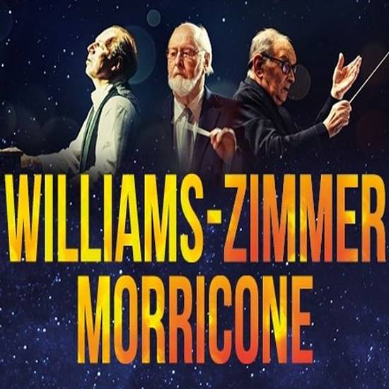 Homenaje a Morricone, Zimmer y Williams - Mallorca Music Magazine