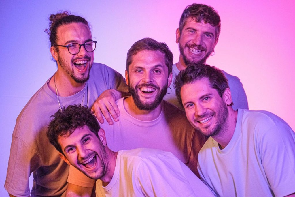 Horabaixa Horabaixa - Mallorca Music Magazine