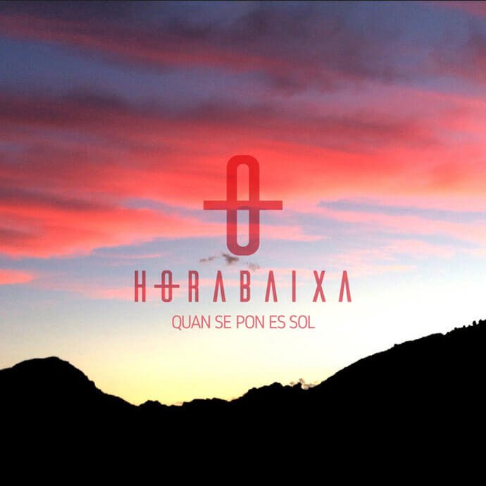 Horabaixa Horabaixa - Mallorca Music Magazine