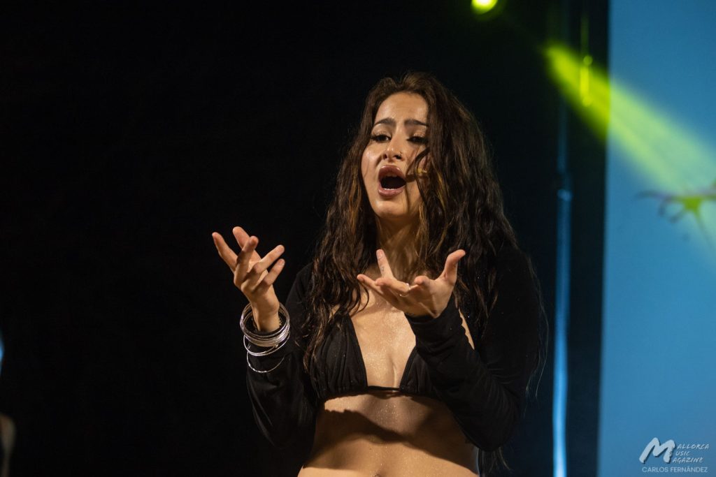 II Festival en Femení (Calvià) - Fusa Nocta - Mallorca Music Magazine