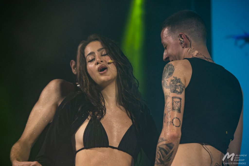 II Festival en Femení (Calvià) - Fusa Nocta - Mallorca Music Magazine