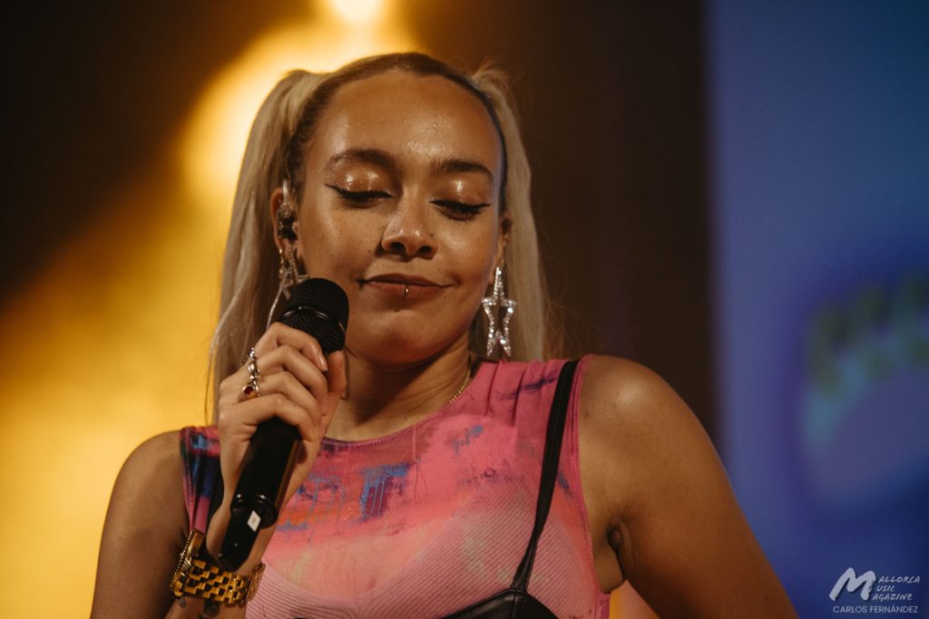 II Festival en Femení (Calvià) - Jordan Boyd - Mallorca Music Magazine