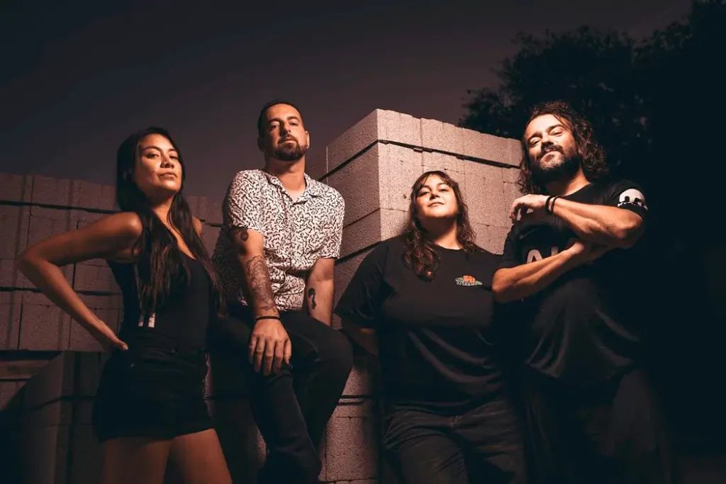Pablo Bronze · Mallorca Music Magazine