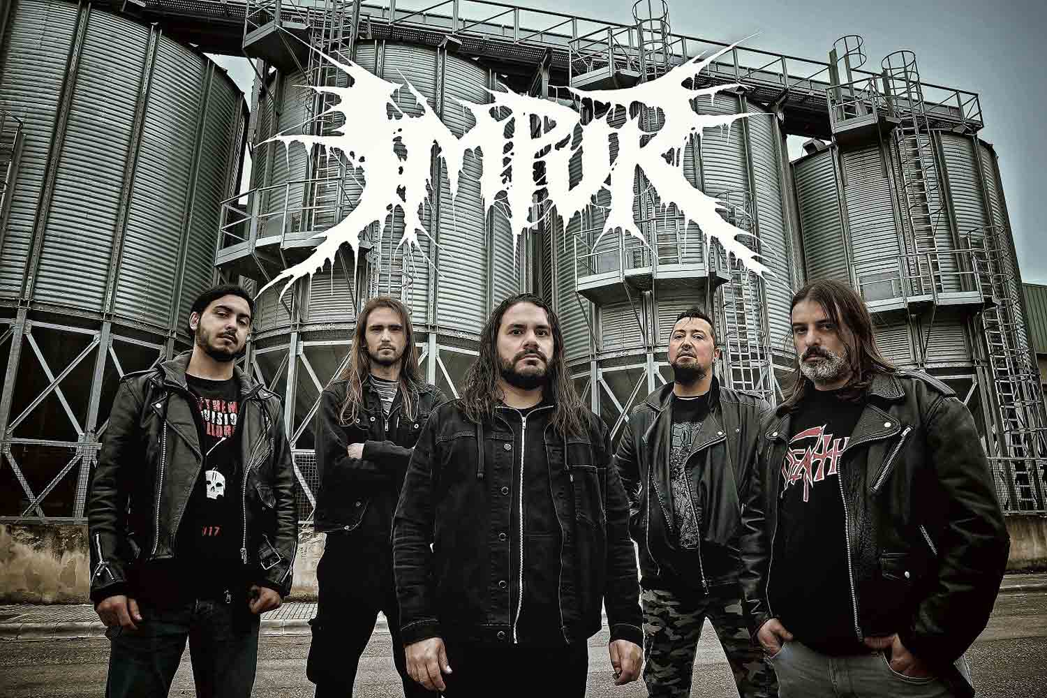 Impur - Mallorca Music Magazine