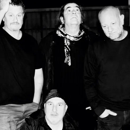 Los Increíbles Autómatas · Mallorca Music Magazine