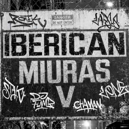 Freebeef · Iberican Miuras V · Mallorca Music Magazine