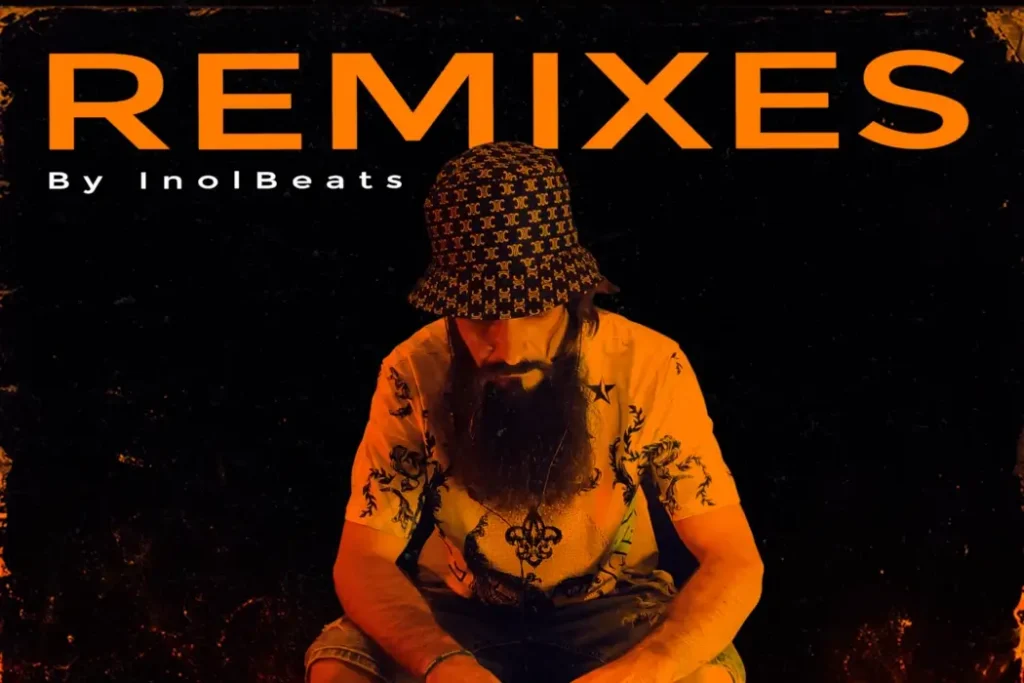 Inol Beats - Remixes Inol Beats - Remixes - Mallorca Music Magazine