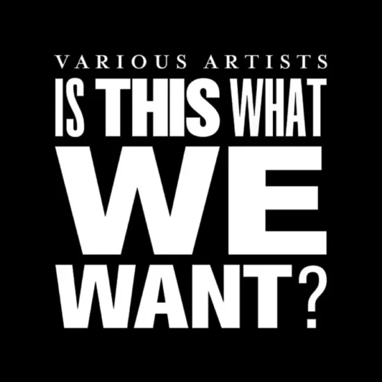 Is This What We Want - Mallorca Music Magazine