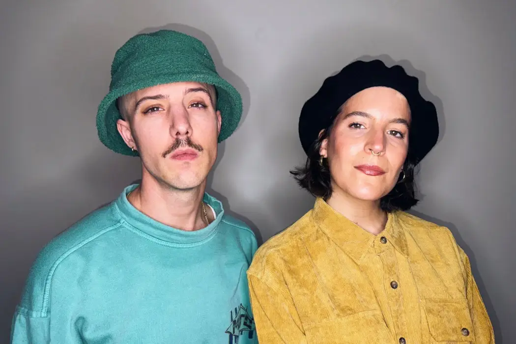 Iseo & Dodosound - Mallorca Music Magazine