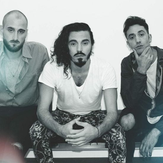 Isla Iglú - Mallorca Music Magazine