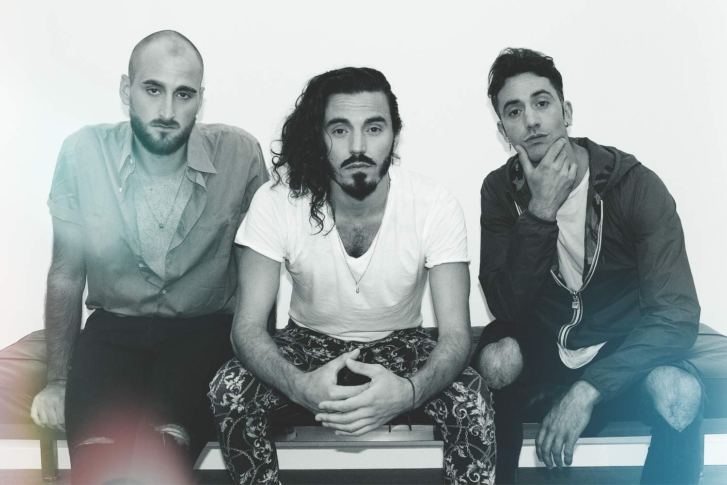 Isla Iglú - Mallorca Music Magazine