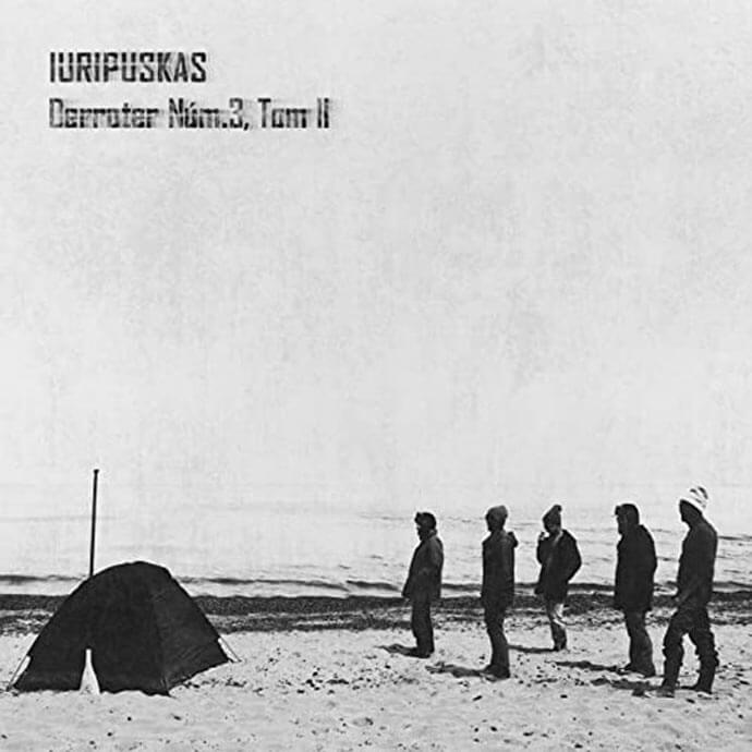 Iuripuskas Iuripuskas - Mallorca Music Magazine