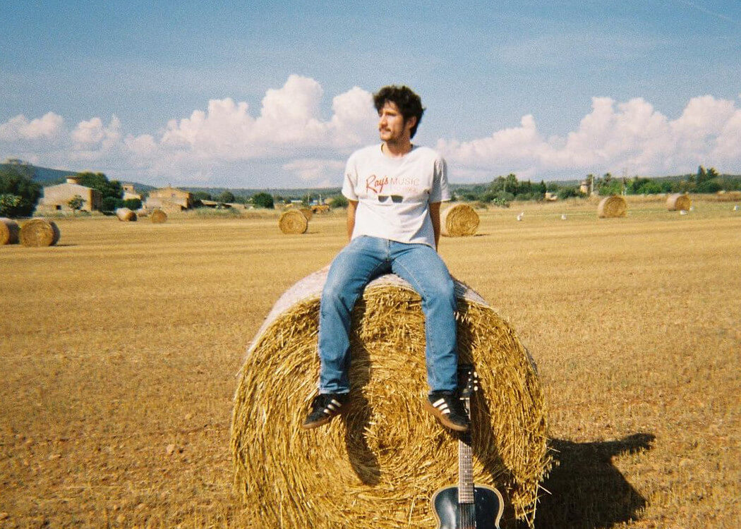 J. Bordoy - Mallorca Music Magazine