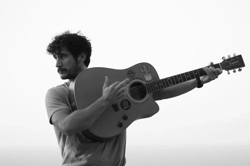 J.Bordoy - Mallorca Music Magazine