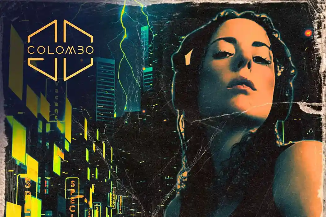 Jc Colombo - Mallorca Music Magazine