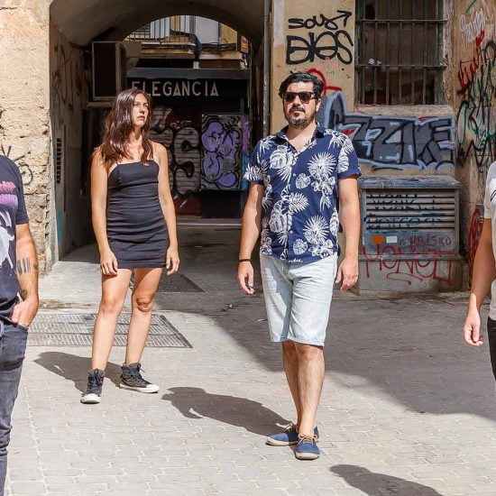 Jon Sickers - Mallorca Music Magazine