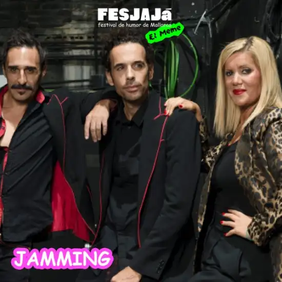 Jamming Sessions - Mallorca Music Magazine