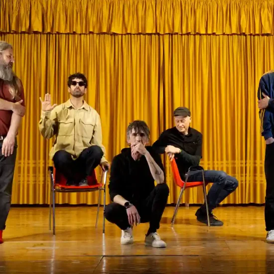 Jane Yo · Mallorca Music Magazine