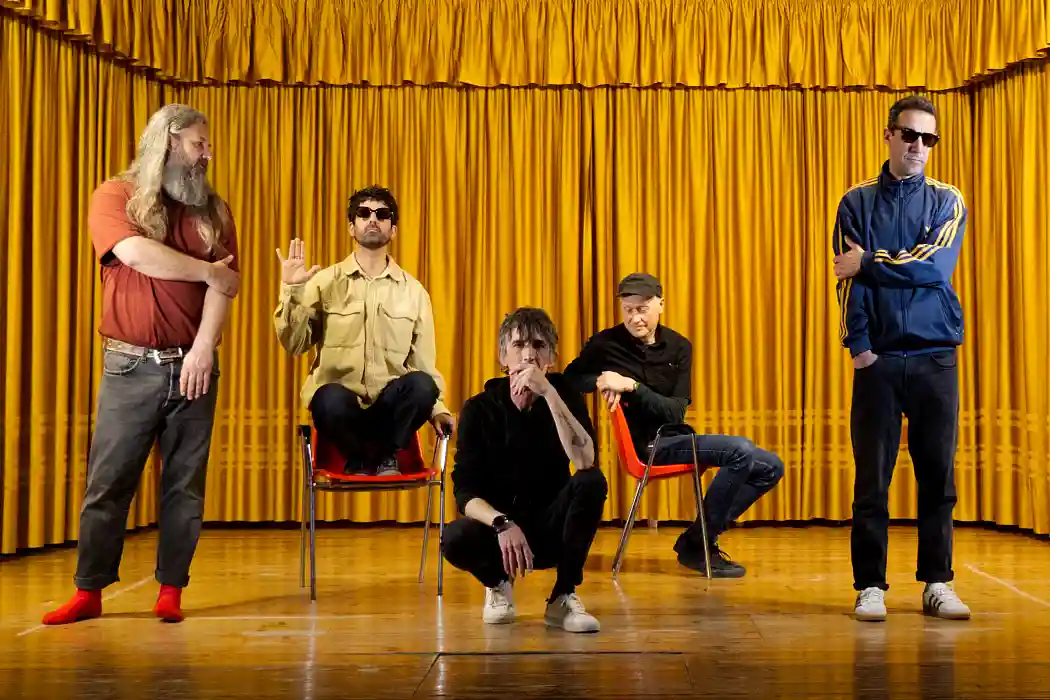 Jane Yo · Mallorca Music Magazine