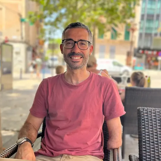 Jaume Brunet Fuster · Mallorca Music Magazine