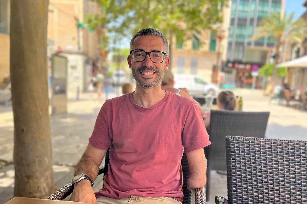 Jaume Brunet Fuster · Mallorca Music Magazine