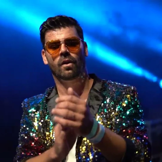 Jaume Colombàs - Mallorca Music Magazine