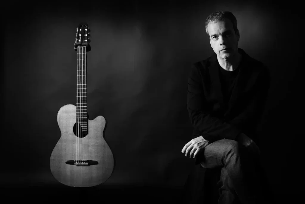 Jaume Tugores Jaume Tugores - Mallorca Music Magazine