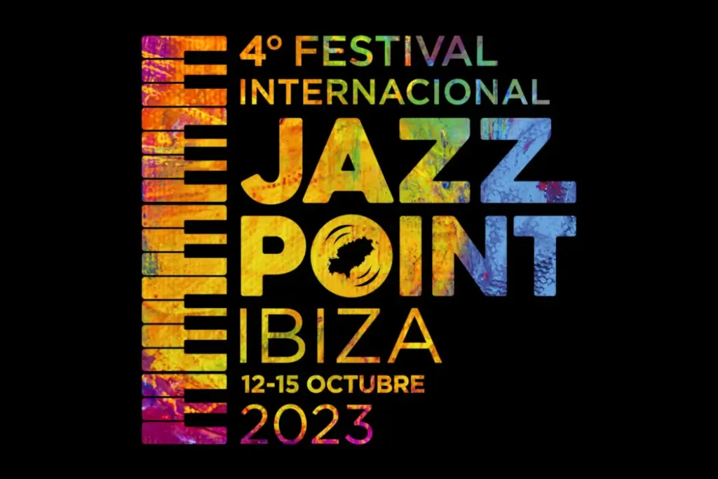 Jazz Point Ibiza 2023 Jazz Point Ibiza 2023 - Mallorca Music Magazine