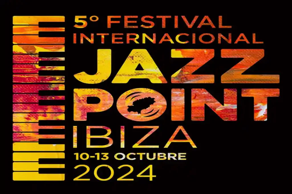 Jazz Point Ibiza 2024 Jazz Point Ibiza 2024 - Mallorca Music Magazine