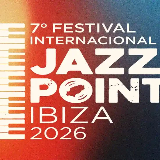 7º Jazz Point Ibiza 2026 · Mallorca Music Magazine