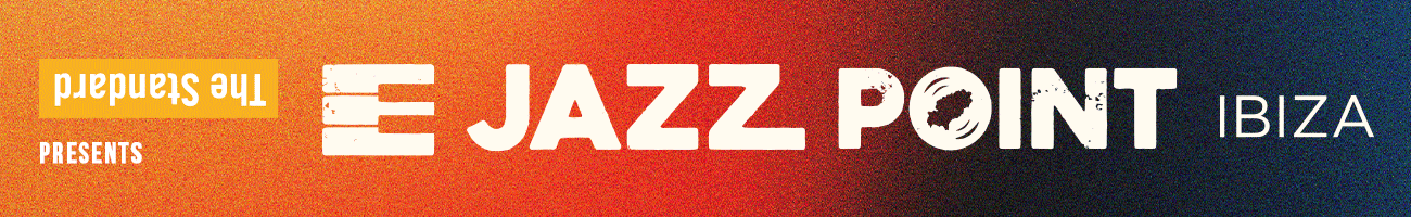 Jazz Point Ibiza 2026 (banner superior) - Mallorca Music Magazine