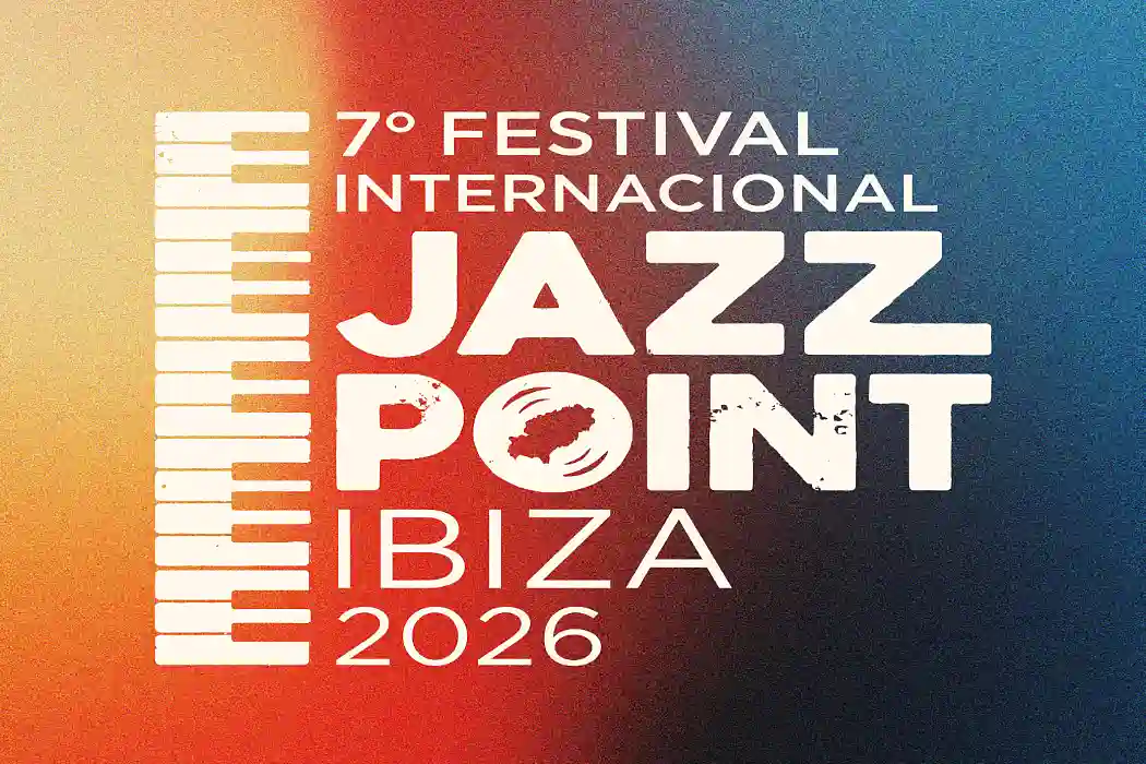 7º Jazz Point Ibiza 2026 · Mallorca Music Magazine