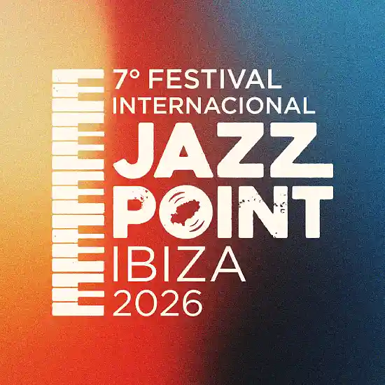 Entradas para Jazz Point Ibiza 2026 - Mallorca Music Magazine