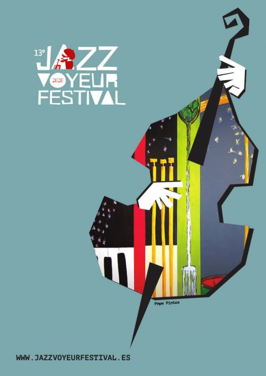 Jazz Voyeur Festival 2020 Jazz Voyeur Festival 2020 - Mallorca Music Magazine