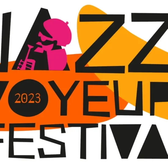 Jazz Voyeur Festival 2023 - Mallorca Music Magazine
