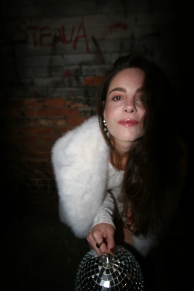 Joana Pol (Donallop) - Mallorca Music Magazine