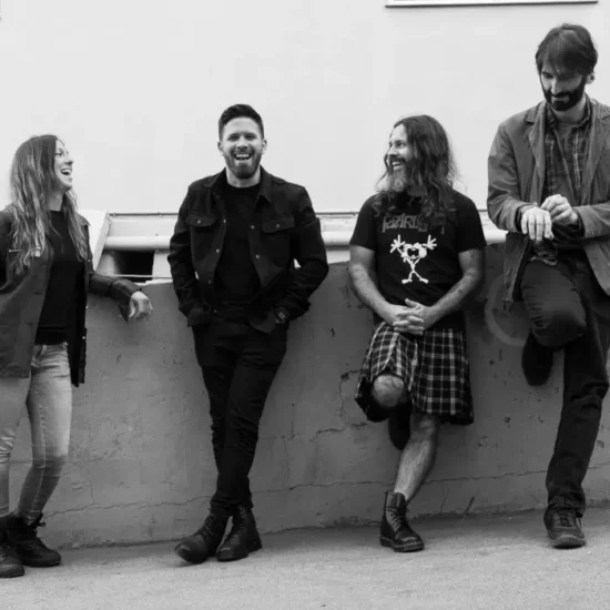 Jon Sickers - Mallorca Music Magazine