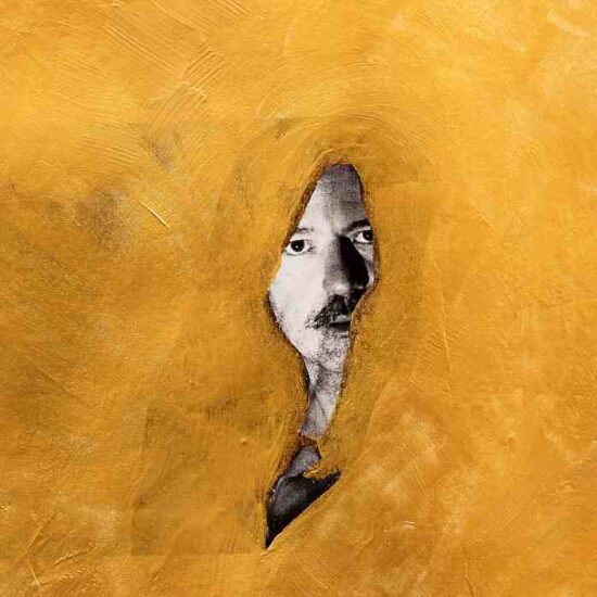 Jordi Maranges - Oro Puro - Mallorca Music Magazine