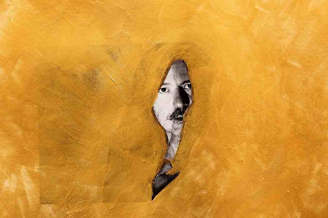 Jordi Maranges - Oro Puro - Mallorca Music Magazine