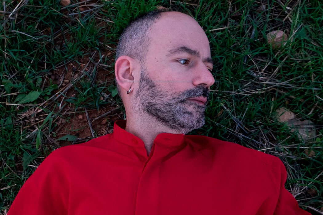 Jordi Maranges - Mallorca Music Magazine