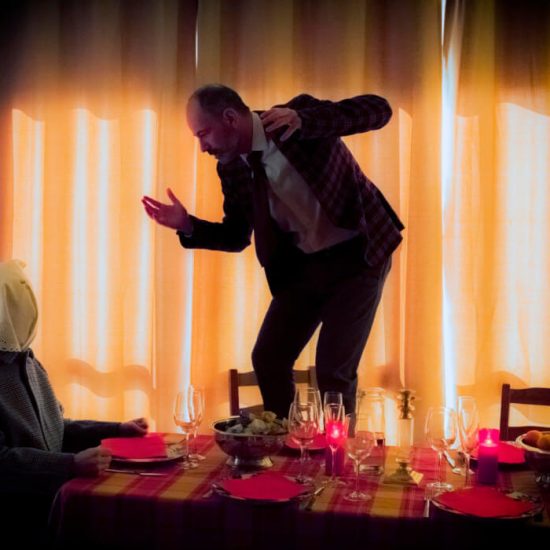 Jordi Maranges por Daniel Piquer - Mallorca Music Magazine