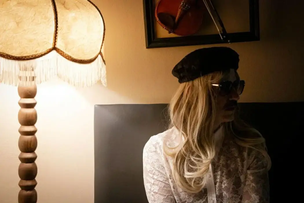 Jordi Maranges - Mallorca Music Magazine