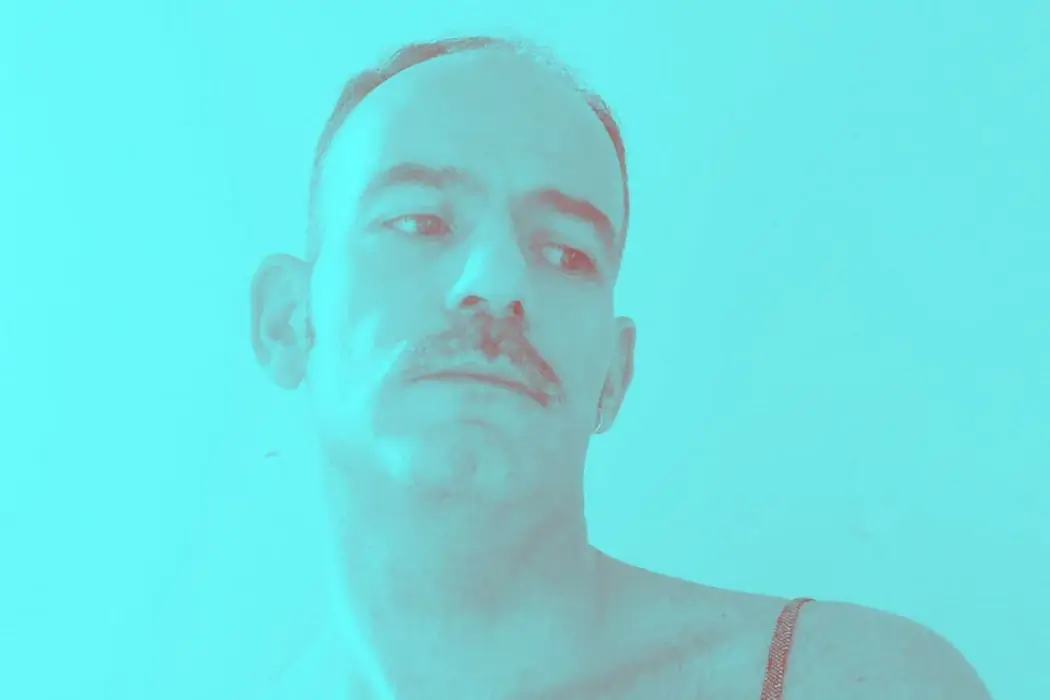 Jordi Maranges - Mallorca Music Magazine