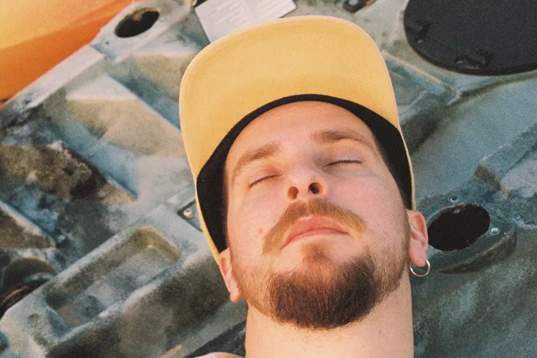 Jose Artero · Mallorca Music Magazine