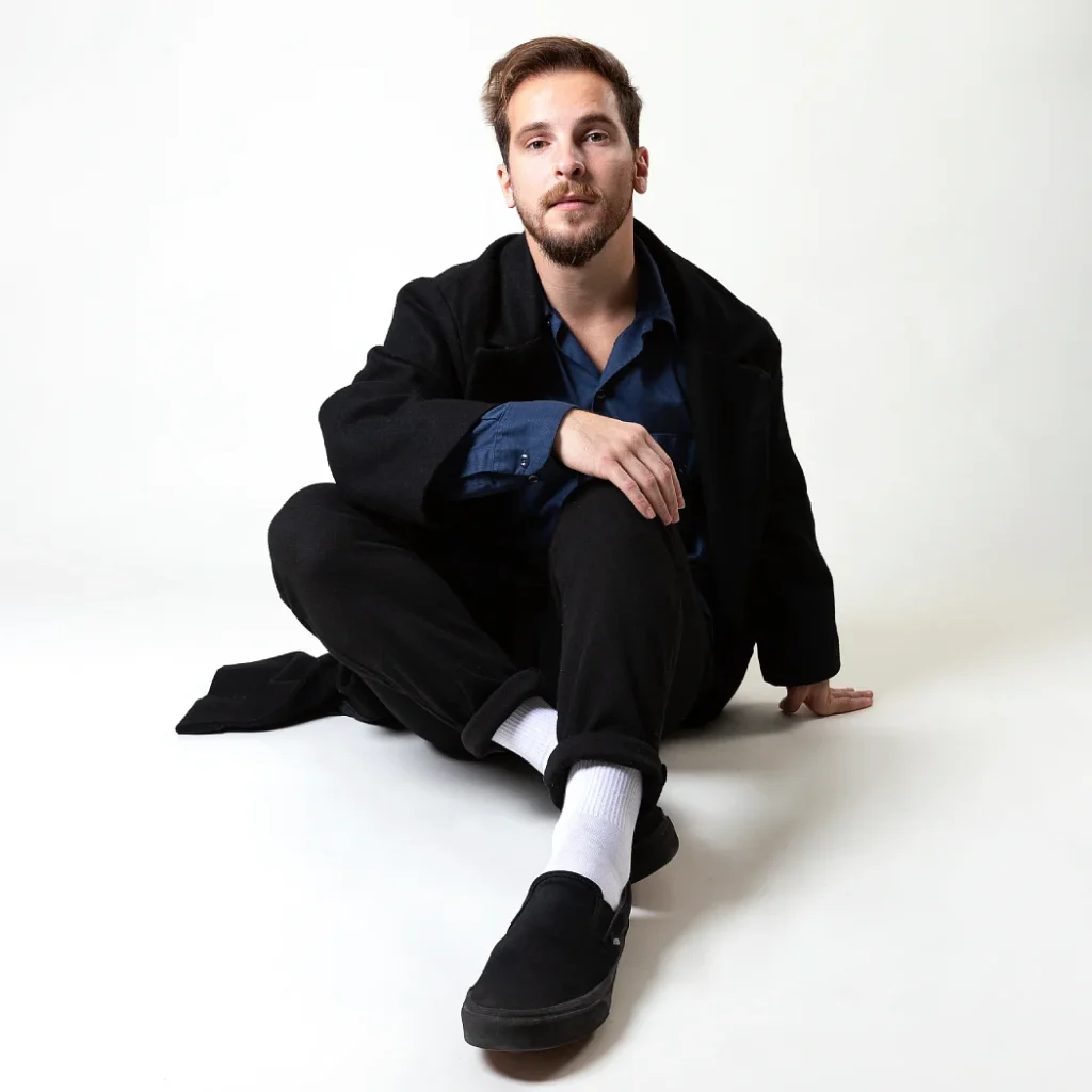 Jose Artero - Mallorca Music Magazine