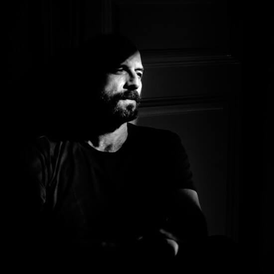 Josele Santiago - Mallorca Music Magazine